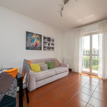 I Host Apartment - Appennini 53 Μιλάνο Εξωτερικό φωτογραφία