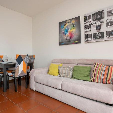 I Host Apartment - Appennini 53 Μιλάνο Εξωτερικό φωτογραφία