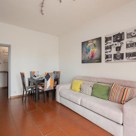 I Host Apartment - Appennini 53 Μιλάνο Εξωτερικό φωτογραφία