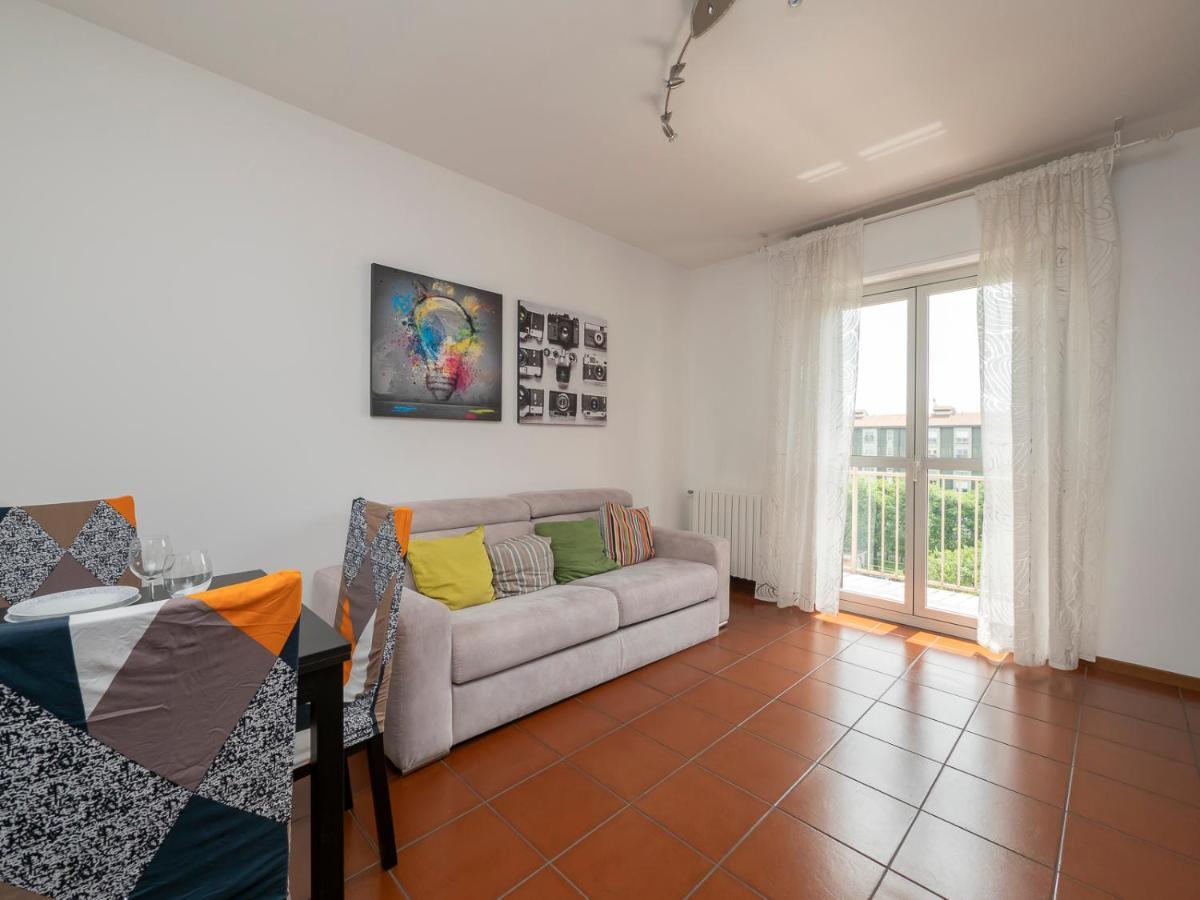 I Host Apartment - Appennini 53 Μιλάνο Εξωτερικό φωτογραφία