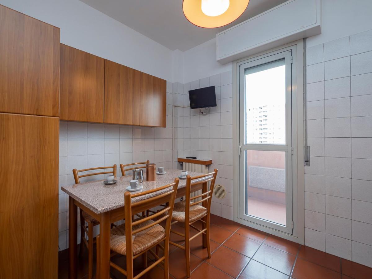 I Host Apartment - Appennini 53 Μιλάνο Εξωτερικό φωτογραφία