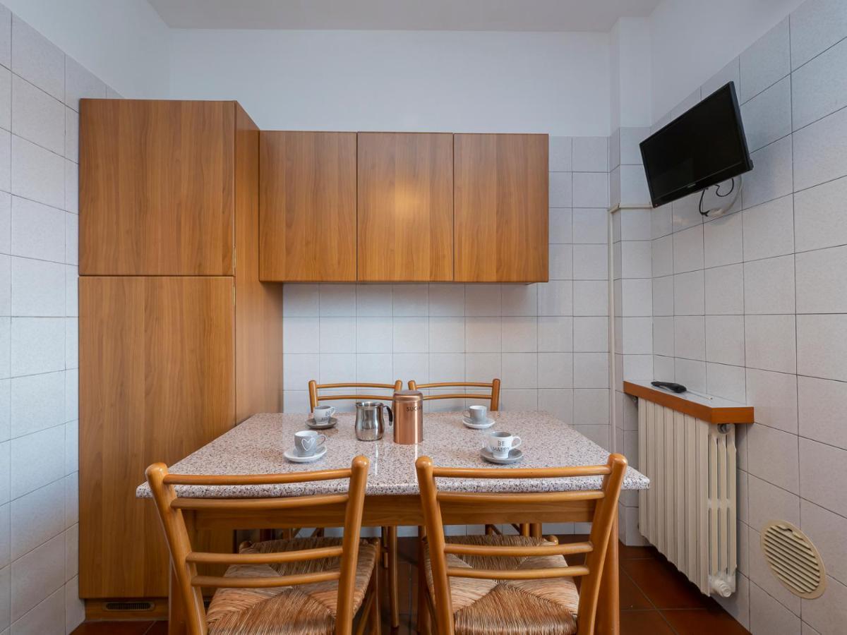 I Host Apartment - Appennini 53 Μιλάνο Εξωτερικό φωτογραφία