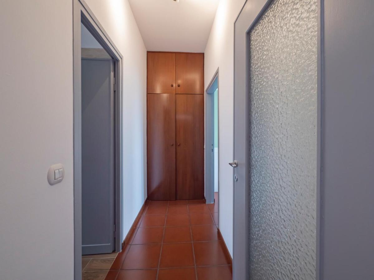 I Host Apartment - Appennini 53 Μιλάνο Εξωτερικό φωτογραφία
