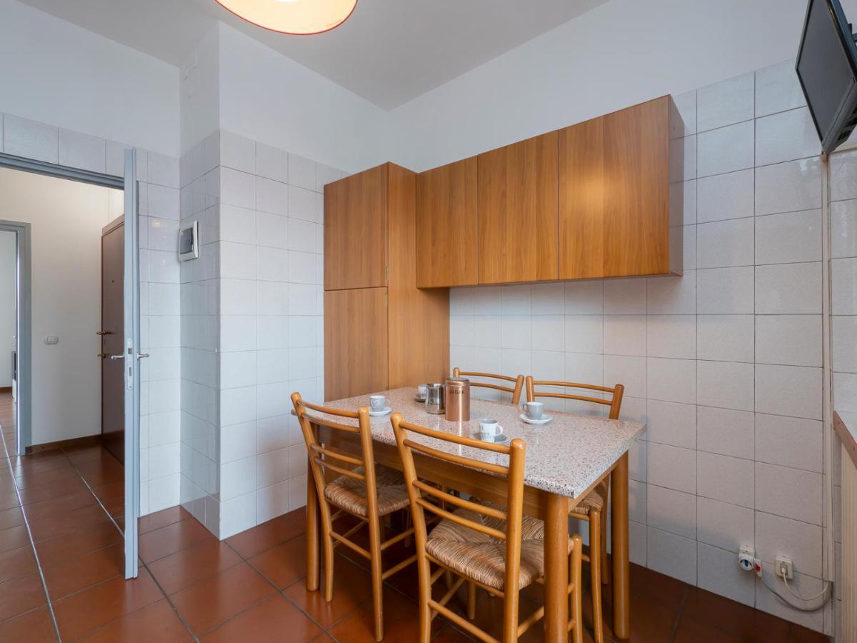 I Host Apartment - Appennini 53 Μιλάνο Εξωτερικό φωτογραφία
