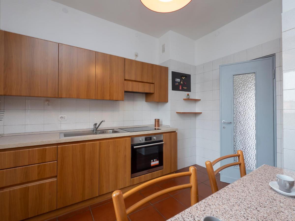 I Host Apartment - Appennini 53 Μιλάνο Εξωτερικό φωτογραφία
