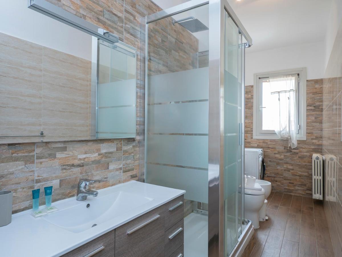 I Host Apartment - Appennini 53 Μιλάνο Εξωτερικό φωτογραφία