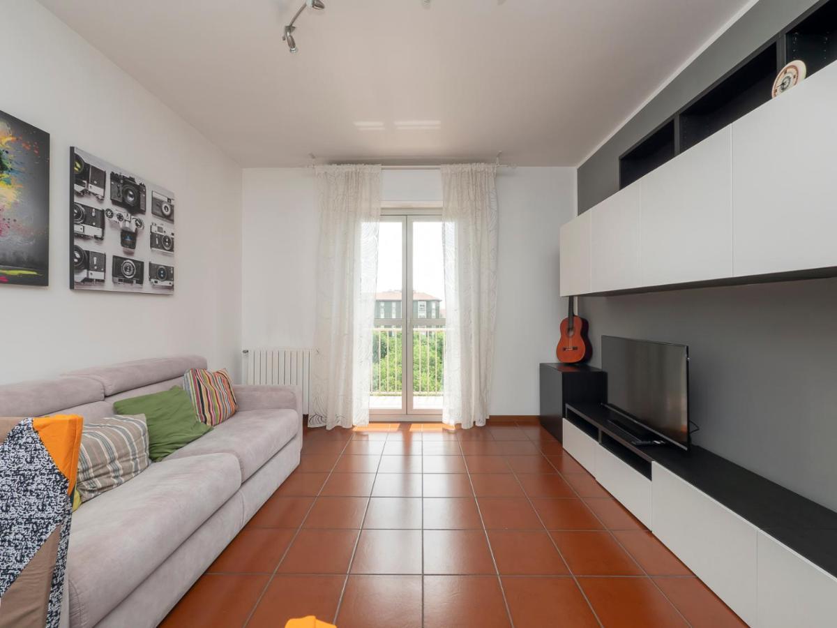 I Host Apartment - Appennini 53 Μιλάνο Εξωτερικό φωτογραφία