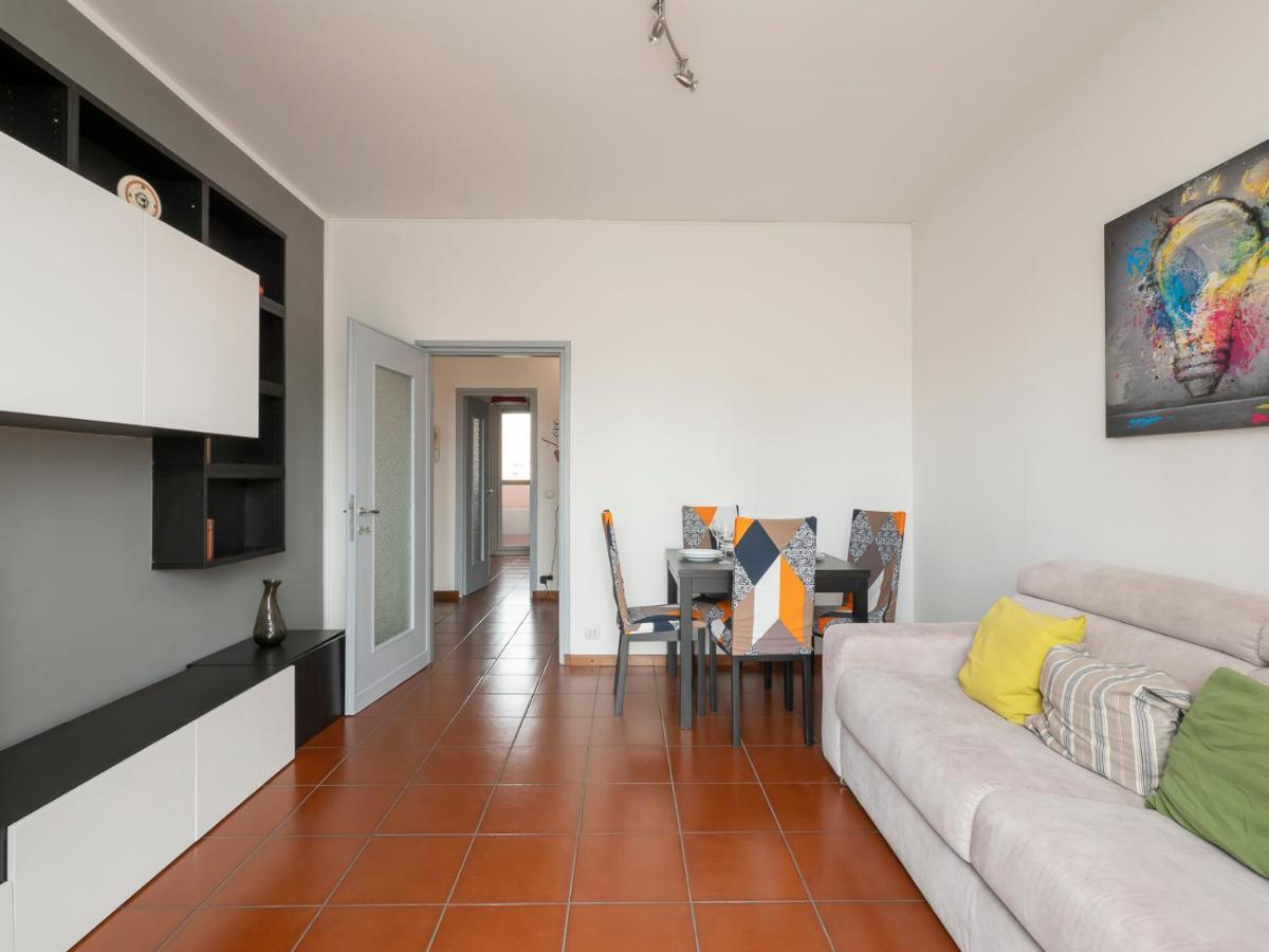I Host Apartment - Appennini 53 Μιλάνο Εξωτερικό φωτογραφία