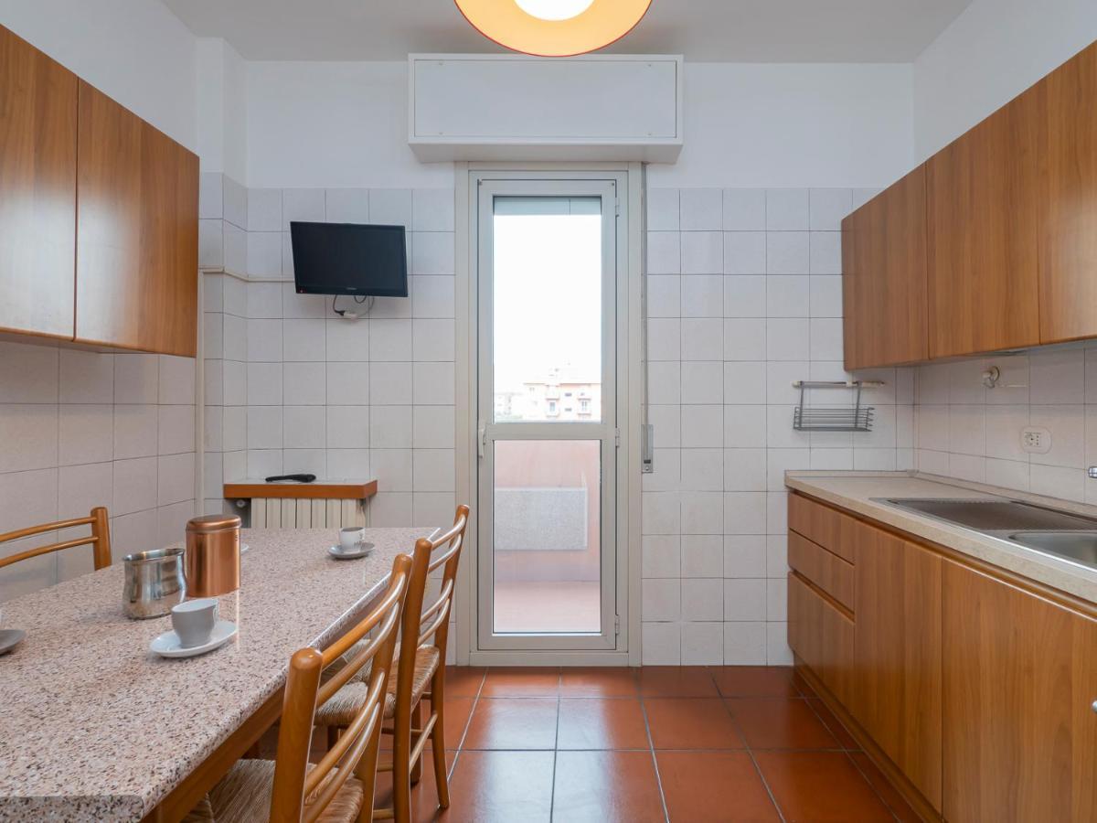 I Host Apartment - Appennini 53 Μιλάνο Εξωτερικό φωτογραφία