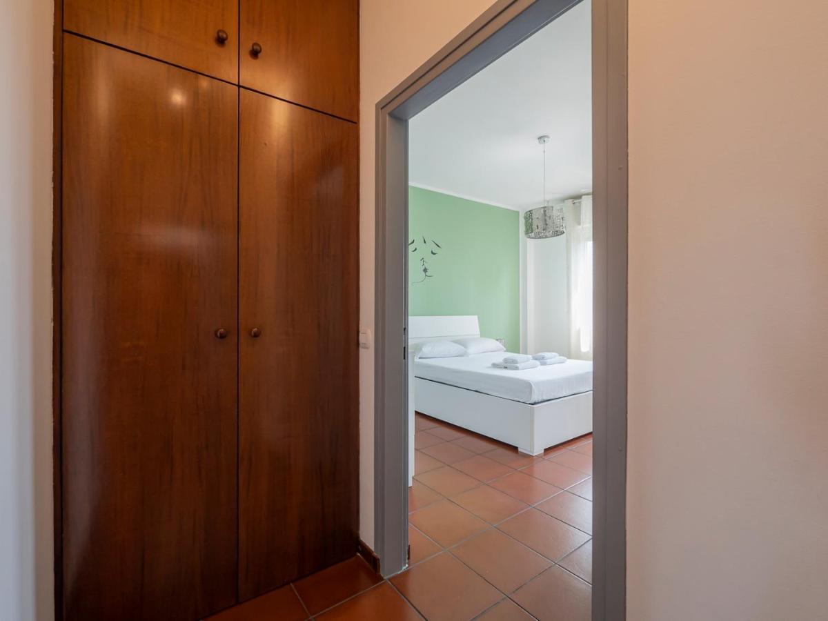 I Host Apartment - Appennini 53 Μιλάνο Εξωτερικό φωτογραφία