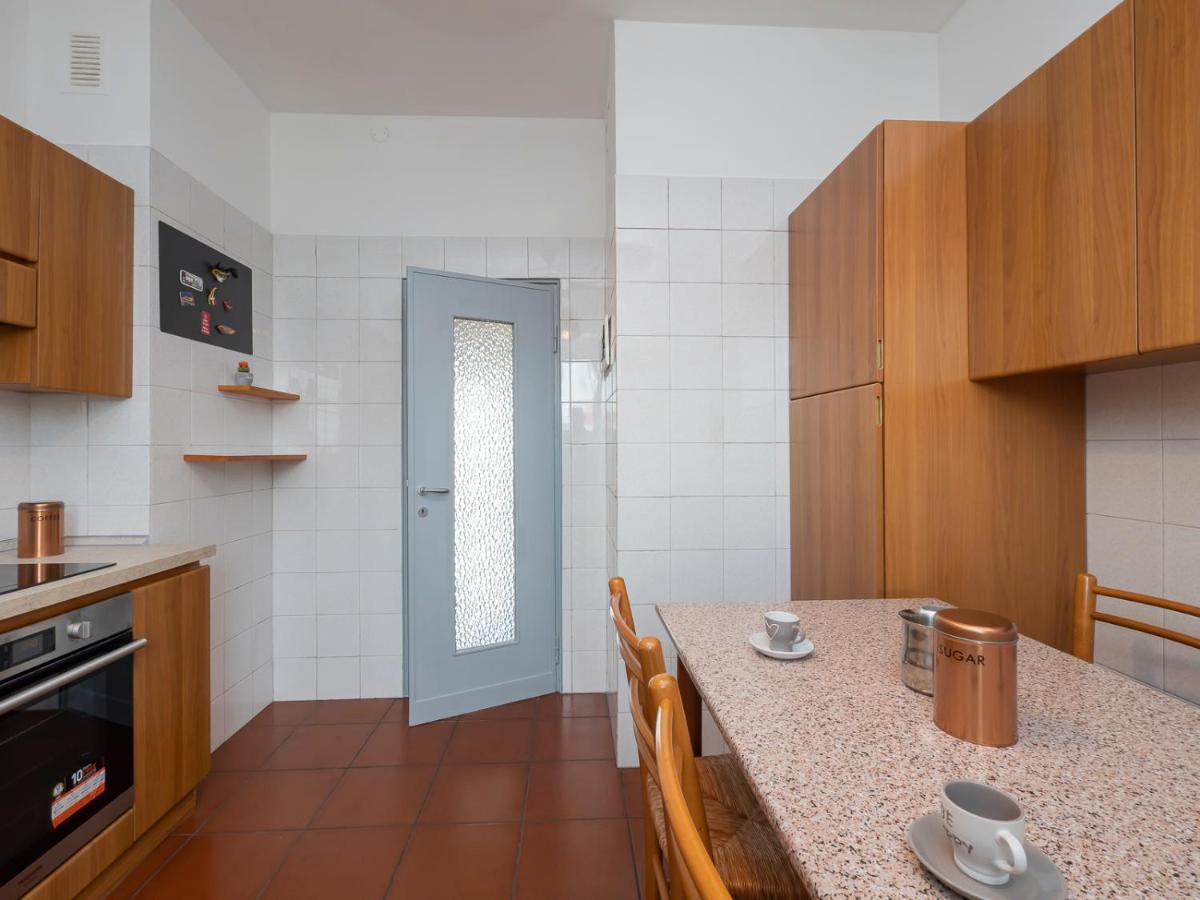 I Host Apartment - Appennini 53 Μιλάνο Εξωτερικό φωτογραφία