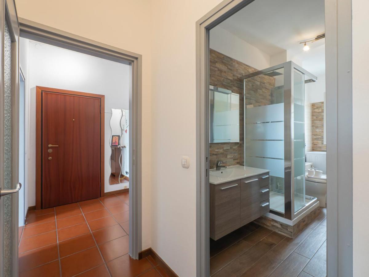 I Host Apartment - Appennini 53 Μιλάνο Εξωτερικό φωτογραφία