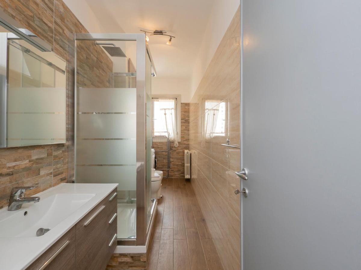 I Host Apartment - Appennini 53 Μιλάνο Εξωτερικό φωτογραφία